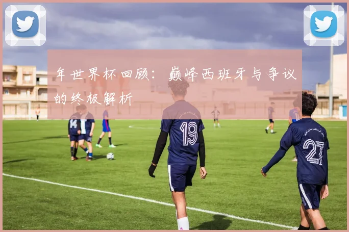年世界杯回顾：巅峰西班牙与争议的终极解析