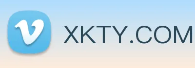 XKTY.COM Logo